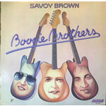 Savoy Brown: Boogie Brothers [VINTAGE]