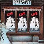 Renaissance: Live @ Carnegie Hall [VINTAGE]