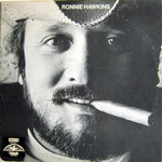 [Vintage] Hawkins, Ronnie: self-titled (1970, Hawk Records) [VINTAGE]