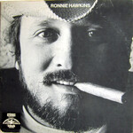 [Vintage Vinyl] Hawkins, Ronnie: self-titled (1970, Hawk Records) [VINTAGE]