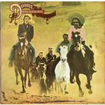 [Vintage] Doobie Brothers - Stampede