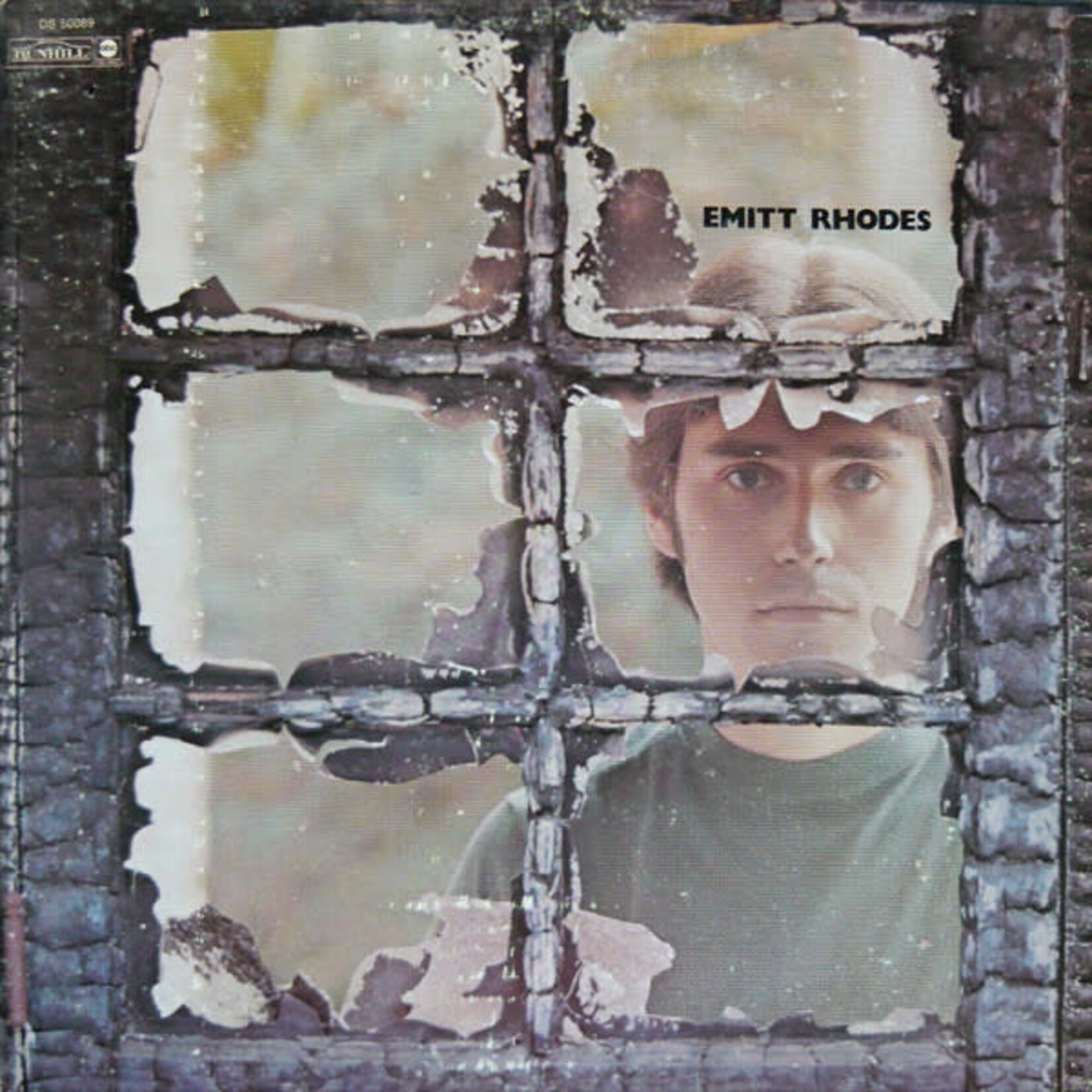 Emitt Rhodes - self-titled
