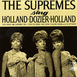 Supremes: Sing Holland Dozier Holland [VINTAGE]