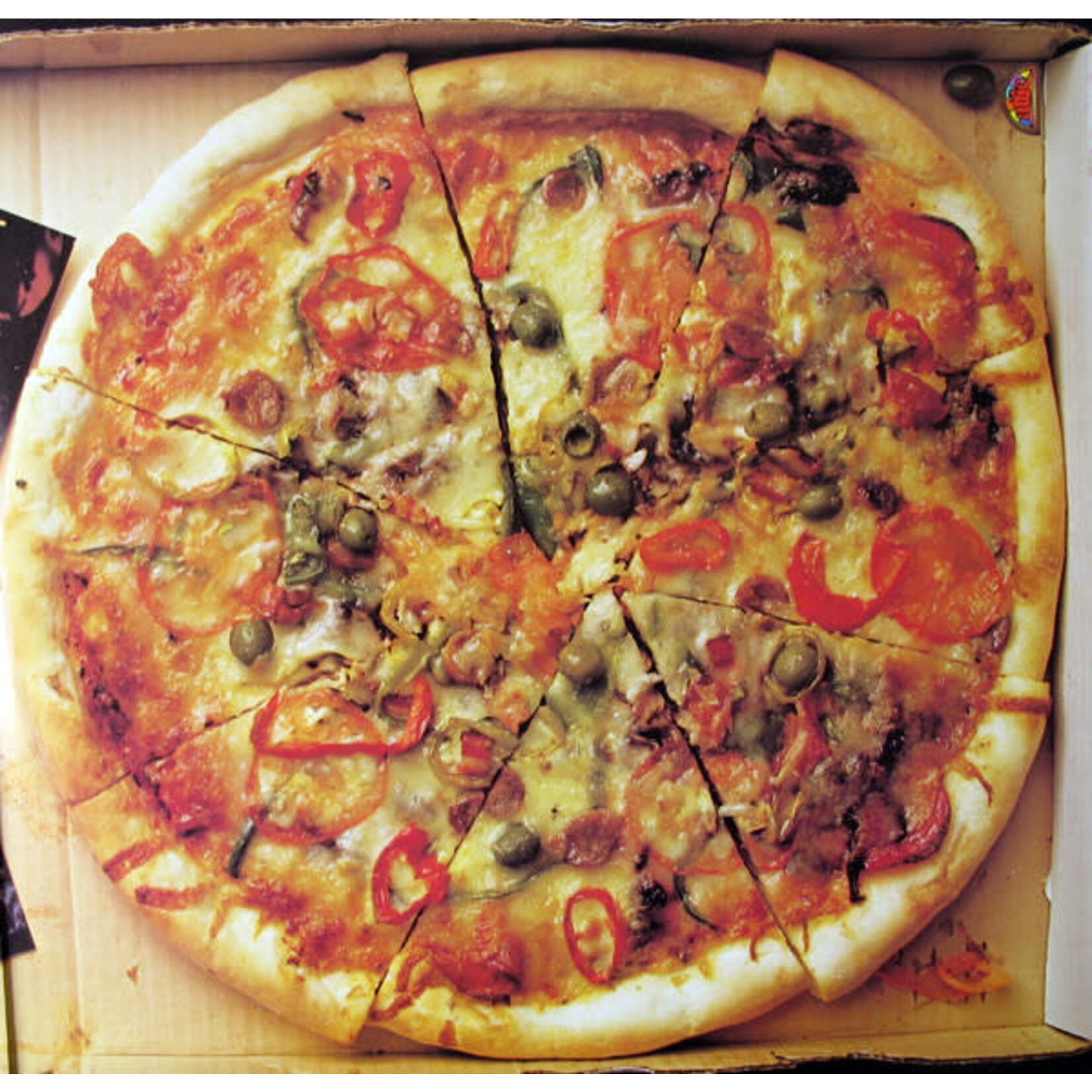 Downchild Blues Band: We Deliver [VINTAGE]