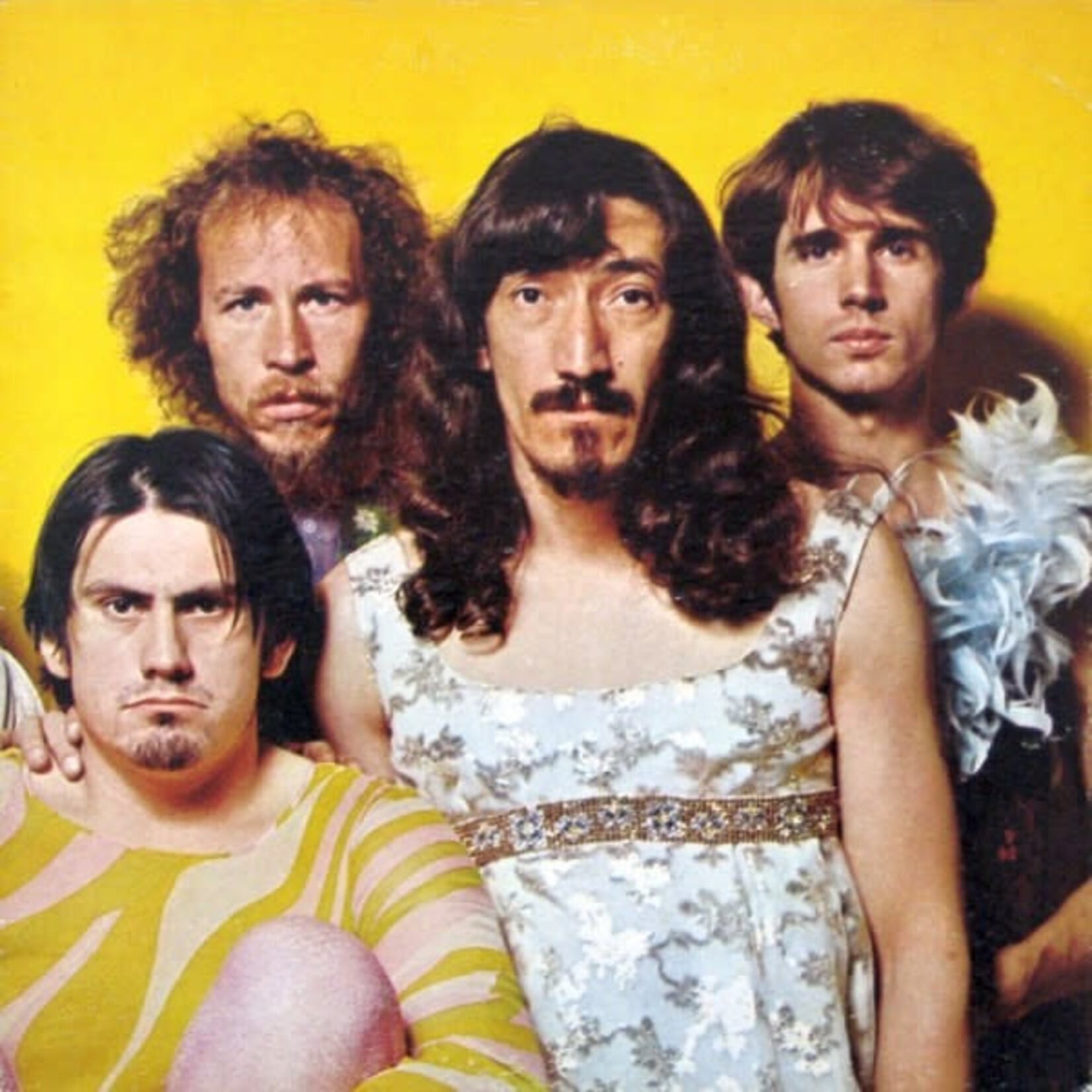 [Vintage Vinyl] Zappa, Frank & The Mothers Of Invention: Were Only In It For The Money [VINTAGE]