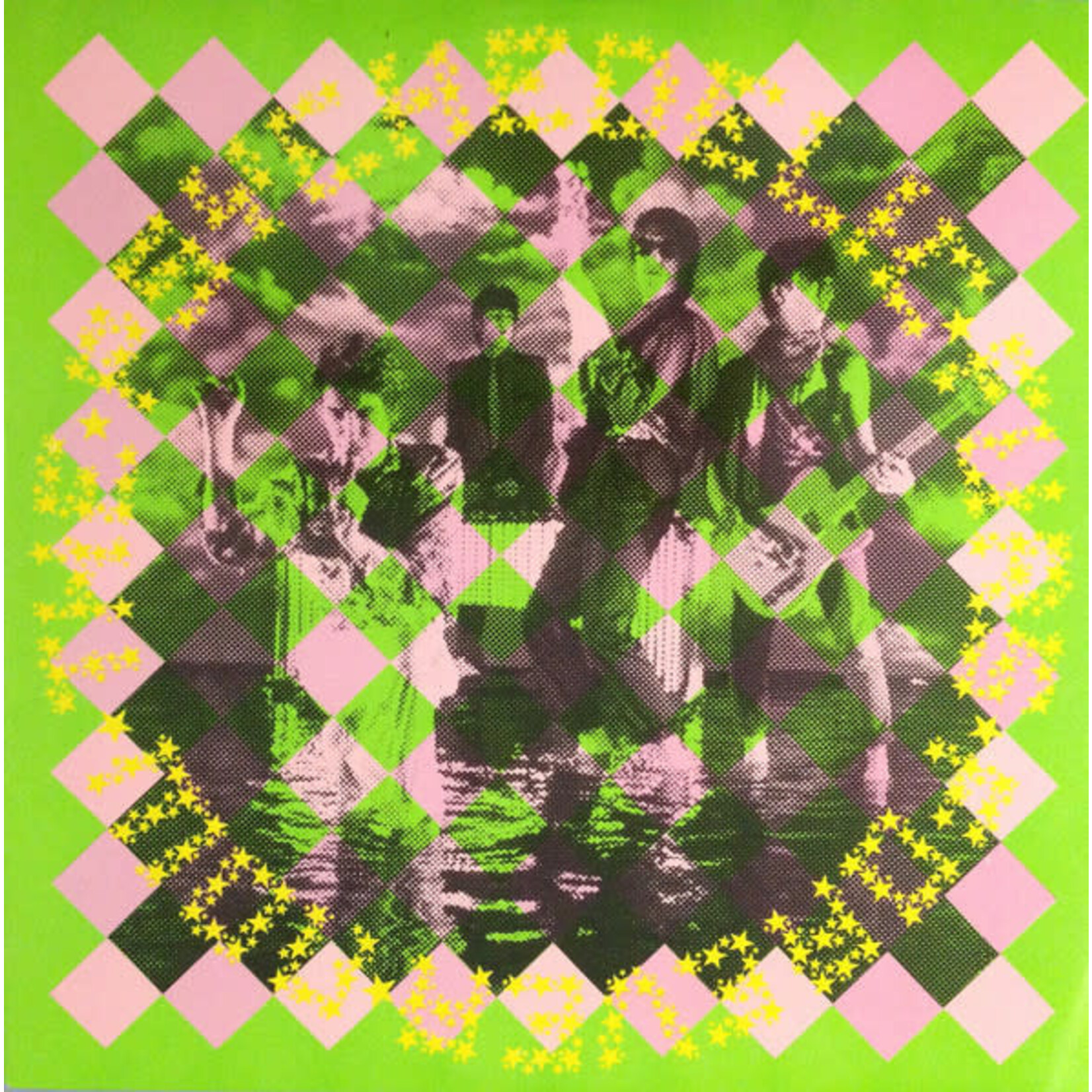 Psychedelic Furs: Forever Now [SONY MUSIC CG]