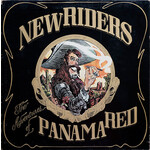 New Riders of the Purple Sage: Adventures of Panama Red [VINTAGE]