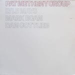 Metheny, Pat Group: self-titled [VINTAGE]