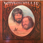 Jennings & Nelson: Waylon & Willie [VINTAGE]