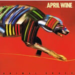 April Wine: Animal Grace [VINTAGE]