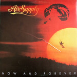[Vintage Vinyl] Air Supply: Now & Forever [VINTAGE]