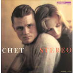 Baker, Chet: Chet [CRAFT]