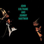 [New] Coltrane, John & Johnny Hartman: John Coltrane And Johnny Hartman (Verve Acoustic Sounds series) [VERVE]