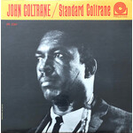 Coltrane, John: Standard Coltrane [CONCORD]