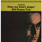 Evans, Bill Trio: How My Heart Sings [CONCORD]