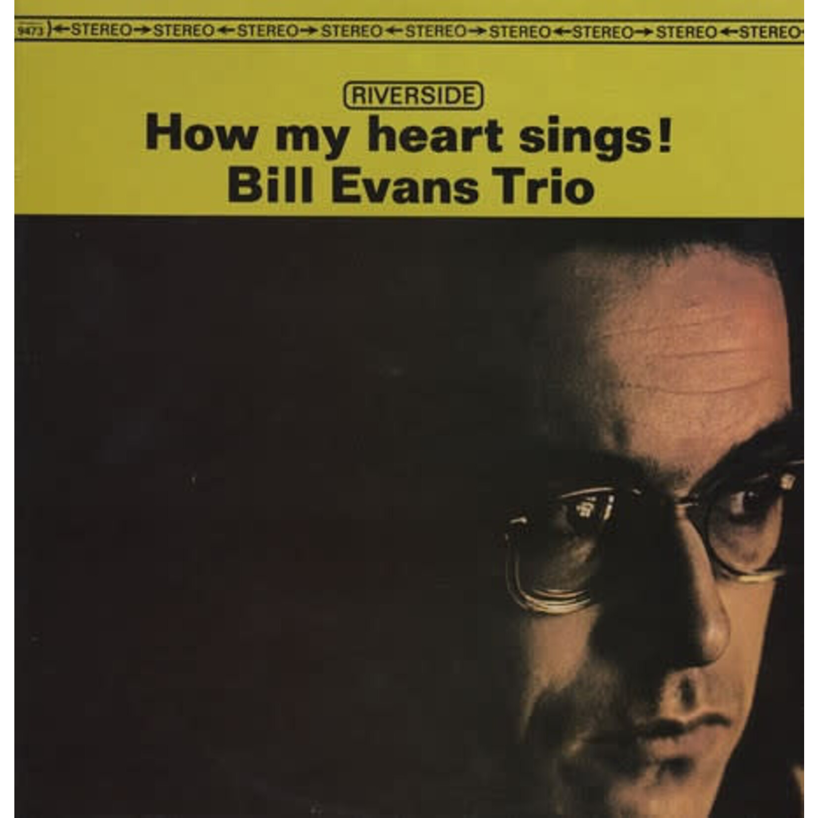 Evans, Bill Trio: How My Heart Sings [CONCORD]