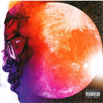 Kid Cudi: Man On The Moon: The End Of the Day (2LP) (LP)