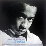 [New Vinyl] Morgan, Lee: Search For The New Land (Blue Note Classic Vinyl Series) [BLUE NOTE]