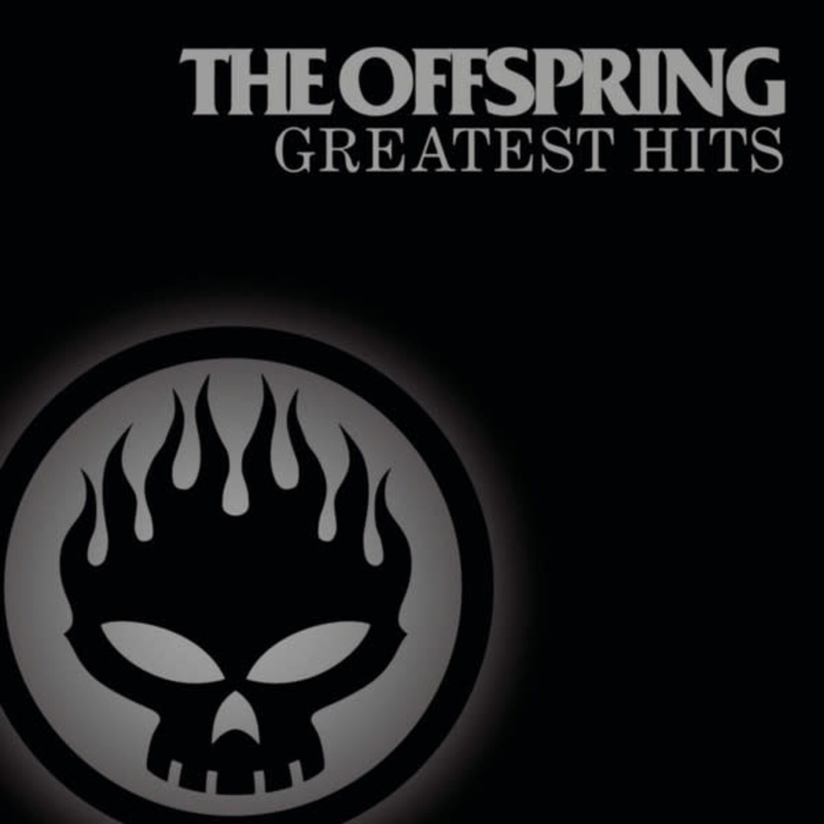 [New Vinyl] Offspring: Greatest Hits [UME]