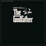 Rota, Nino: The Godfather (soundtrack) [HIP-O]