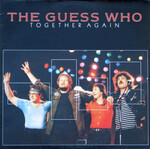 Guess Who: Together Again [VINTAGE]
