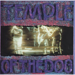 Temple Of The Dog: self-titled (2LP) [A&M]