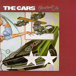 [Vintage Vinyl] Cars - Heartbeat City