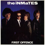 Inmates: First Offence [VINTAGE]