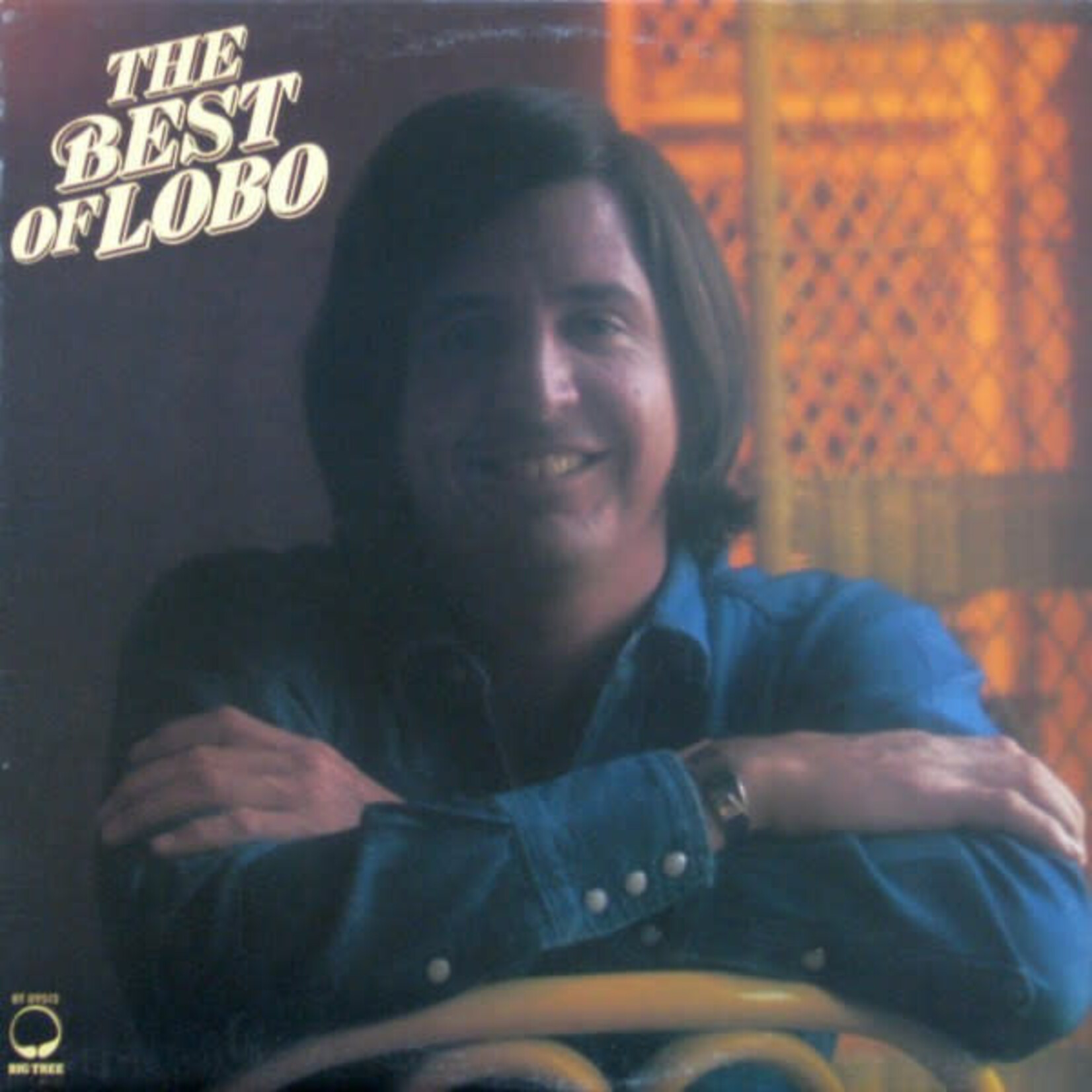 Lobo: Best Of [VINTAGE]