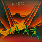 [Vintage Vinyl] Firefall: Best Of [VINTAGE]