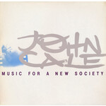 Cale, John: Music for a New Society [VINTAGE]