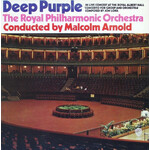 Deep Purple: Concerto for Group and Orchestra Royal Philharmonic [VINTAGE]