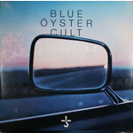 Blue Oyster Cult: Mirrors [VINTAGE]