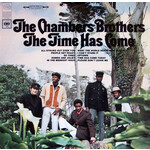 Chambers Brothers: The Time Has Come [VINTAGE]