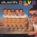 Devo: Oh No It's Devo [VINTAGE]