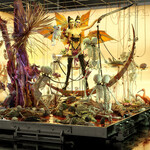 [New] Arca: KiCk iii [XL RECORDINGS]