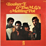 [Vintage] Booker T. & the MG's - Melting Pot