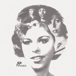 [New Vinyl] Street, Joyce: Tied Down (black vinyl) [NUMERO]