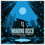 [New Vinyl] Various Artists: Wamono Disco - Nippon Columbia Disco & Boogie Hits 1978-1982 (180g) [180G]