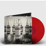 [New] Lacuna Coil: Dark Adrenaline (transparent red vinyl, reissue) [SVART]