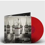 [New Vinyl] Lacuna Coil: Dark Adrenaline (transparent red vinyl, reissue) [SVART]