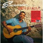 [New] Ben, Jorge: Sacundin Ben Samba (clear vinyl) [DESTINATION MOON]