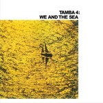 [New Vinyl] Tamba 4: We And The Sea [ENDLESS HAPPINESS]