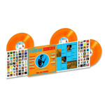 [New] Various Artists: Soul Jazz Records presents - Studio One Scorcher (transparent orange vinyl) [SOUL JAZZ]