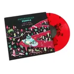 [New Vinyl] Potatohead People: Nick & Astro's Guide To The Galaxy (Indie Exclusive, red & black swirl vinyl) [BASTARD JAZZ]