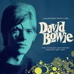 [New] Bowie, David: Laughing With Liza - The Vocalion and Deram Singles (5x7", 45rpm box) [UNIVERSAL]