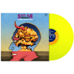 [New] Sun Ra: A Fireside Chat With Lucifer (Yellow Vinyl) [MODERN HARMONIC]