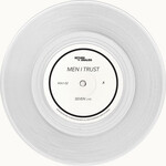 Men I Trust: Seven (7", VG+, #'d) [KOLLECTIBLES]