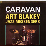 [New] Blakey, Art & The Jazz Messengers: Caravan (Original Jazz Classics Series) [CRAFT]