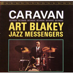 Art Blakey & The Jazz Messengers - Caravan (Original Jazz Classics Series)